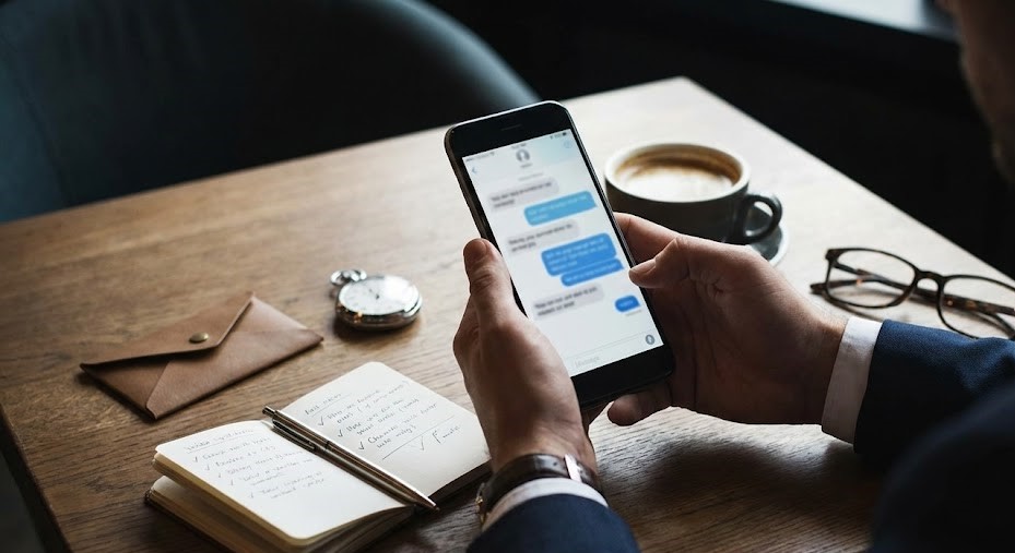 会う前のメッセージで必ず確認しておくべきポイント